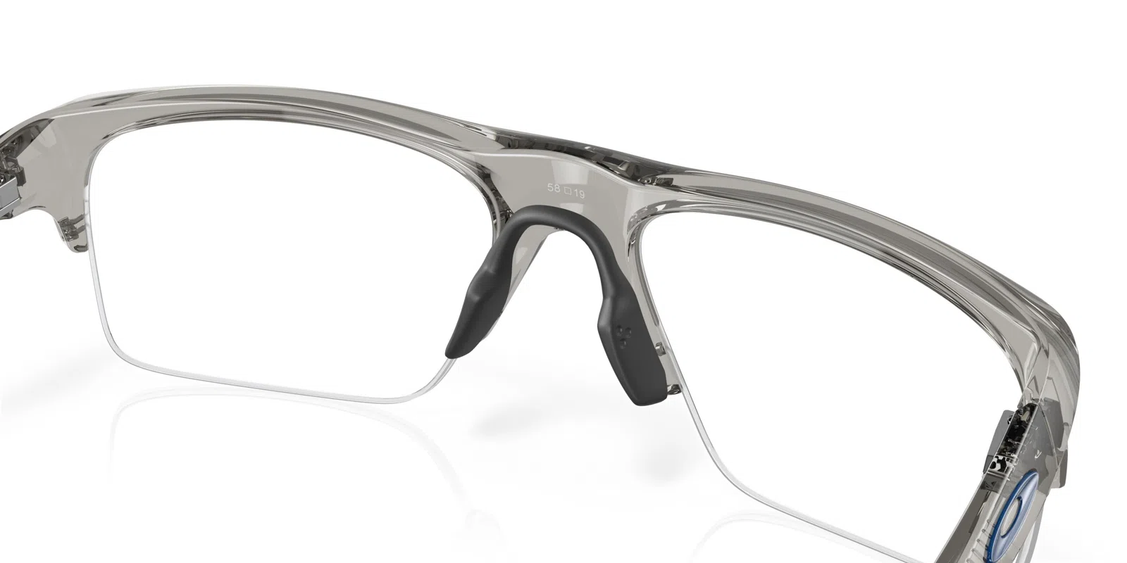 Oakley Plazlink 8061 Eyeglasses - view 10